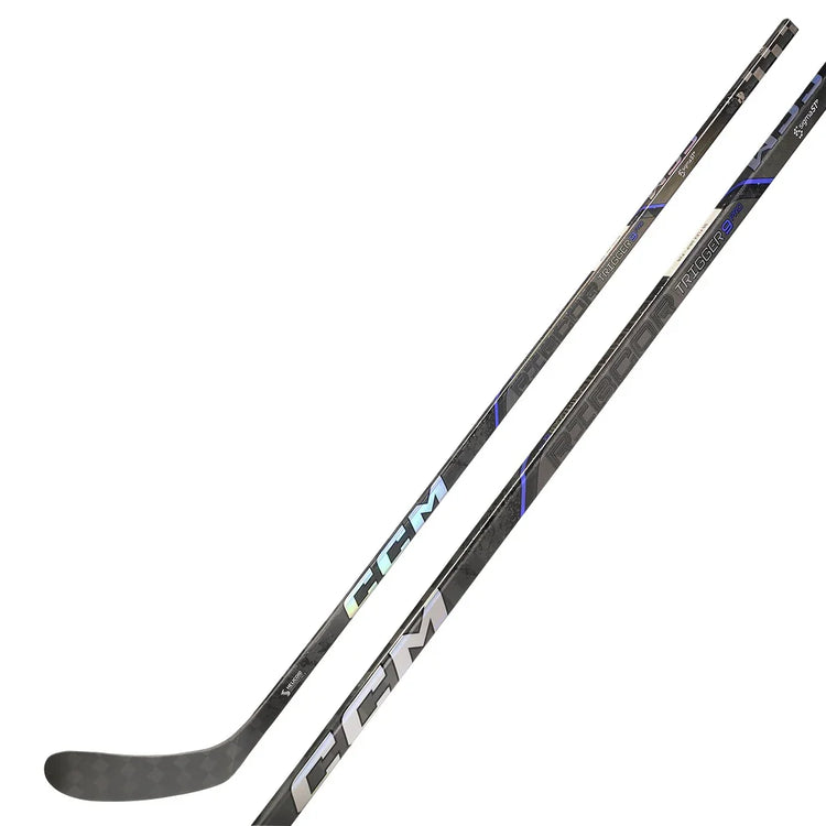 CCM Ribcor Trigger 9 Pro Hockey Stick - Senior - Sports Excellence