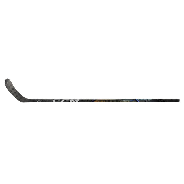 CCM Ribcor Trigger 9 Pro Hockey Stick - Senior - Sports Excellence