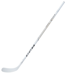 CCM Ribcor Trigger 9 Pro (WHITE) Hockey Stick - Junior - Sports Excellence