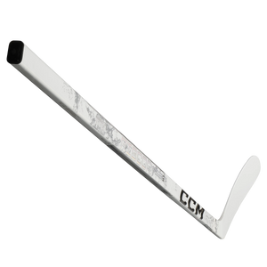CCM Ribcor Trigger 9 Pro (WHITE) Hockey Stick - Junior - Sports Excellence