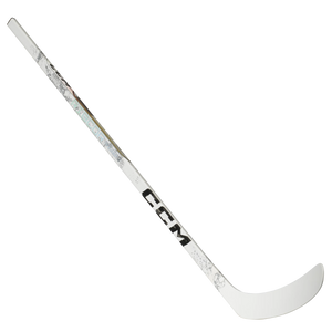 CCM Ribcor Trigger 9 Pro (WHITE) Hockey Stick - Junior - Sports Excellence