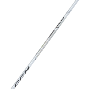CCM Ribcor Trigger 9 Pro (WHITE) Hockey Stick - Junior - Sports Excellence