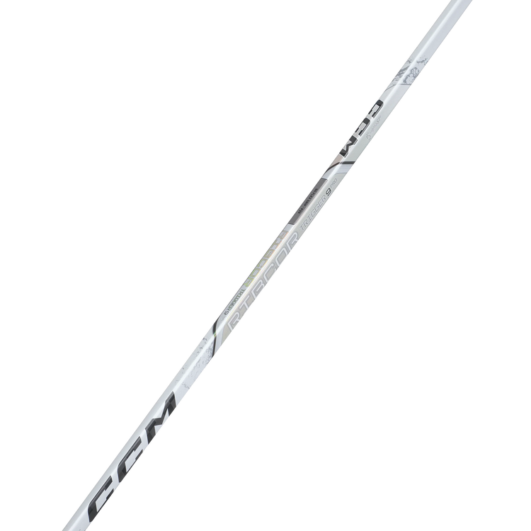 CCM Ribcor Trigger 9 Pro (WHITE) Hockey Stick - Junior - Sports Excellence