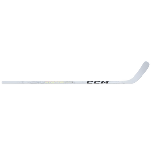 CCM Ribcor Trigger 9 Pro (WHITE) Hockey Stick - Junior - Sports Excellence