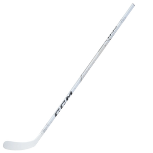 CCM Ribcor Trigger 9 Pro (WHITE) Hockey Stick - Intermediate - Sports Excellence