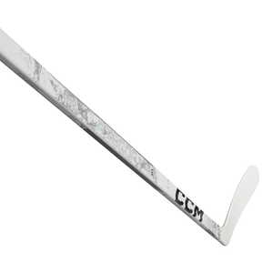 CCM Ribcor Trigger 9 Pro (WHITE) Hockey Stick - Intermediate - Sports Excellence