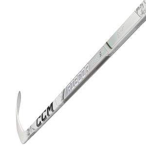CCM Ribcor Trigger 9 Pro (WHITE) Hockey Stick - Senior - Sports Excellence