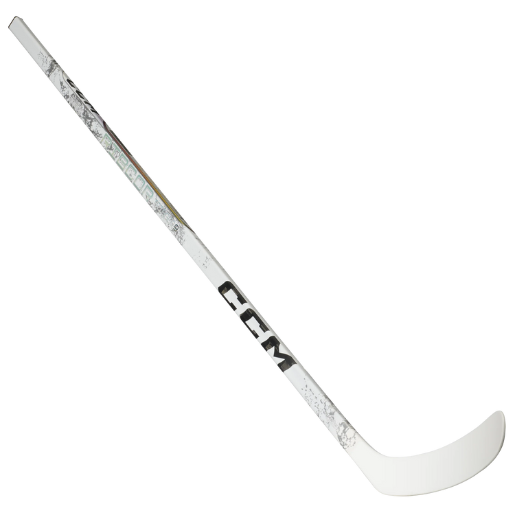 CCM Ribcor Trigger 9 Pro (WHITE) Hockey Stick - Intermediate - Sports Excellence