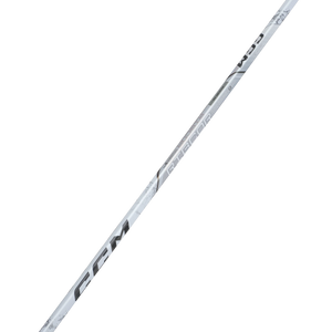 CCM Ribcor Trigger 9 Pro (WHITE) Hockey Stick - Intermediate - Sports Excellence