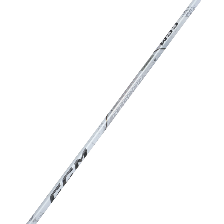CCM Ribcor Trigger 9 Pro (WHITE) Hockey Stick - Intermediate - Sports Excellence