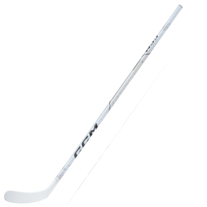 CCM Ribcor Trigger 9 Pro (WHITE) Hockey Stick - Intermediate - Sports Excellence