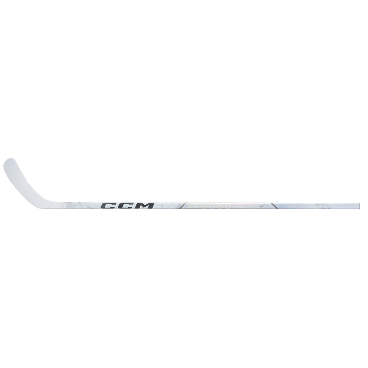 CCM Ribcor Trigger 9 Pro (WHITE) Hockey Stick - Intermediate - Sports Excellence