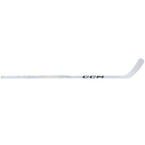CCM Ribcor Trigger 9 Pro (WHITE) Hockey Stick - Intermediate - Sports Excellence