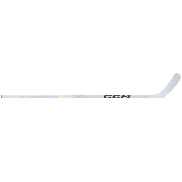 CCM Ribcor Trigger 9 Pro (WHITE) Hockey Stick - Intermediate - Sports Excellence