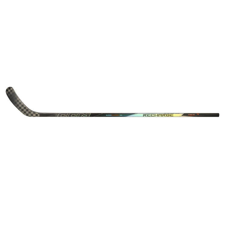 CCM Tacks Recharge Hockey Stick