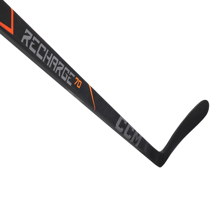 CCM Tacks Recharge 70 Hockey Stick