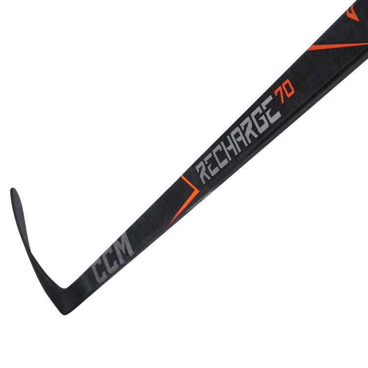 CCM Tacks Recharge 70 Hockey Stick