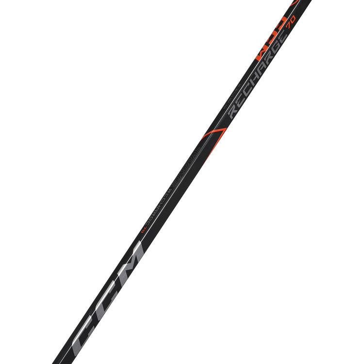 CCM Tacks Recharge 70 Hockey Stick
