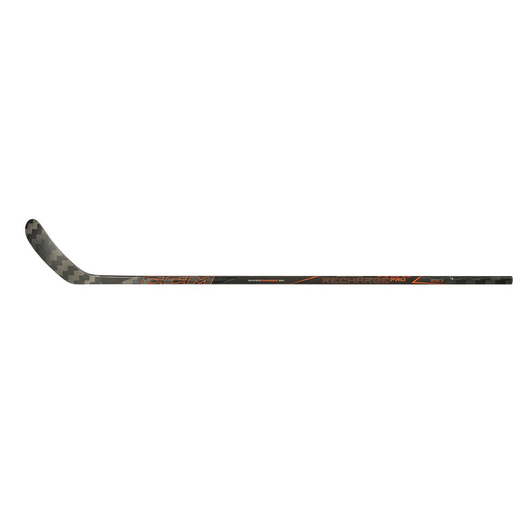 CCM Tacks Recharge Pro Hockey Stick