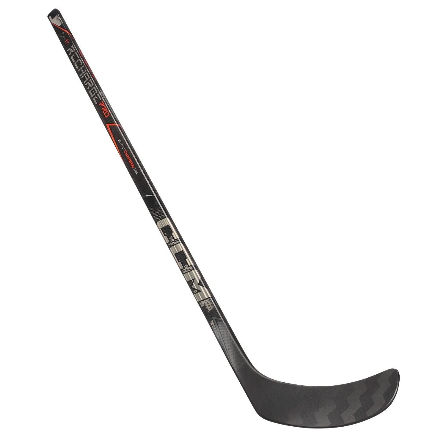 CCM Tacks Recharge Pro Hockey Stick - Youth