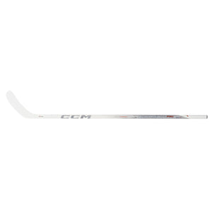 CCM Tacks Recharge Pro Hockey Stick (WHITE)