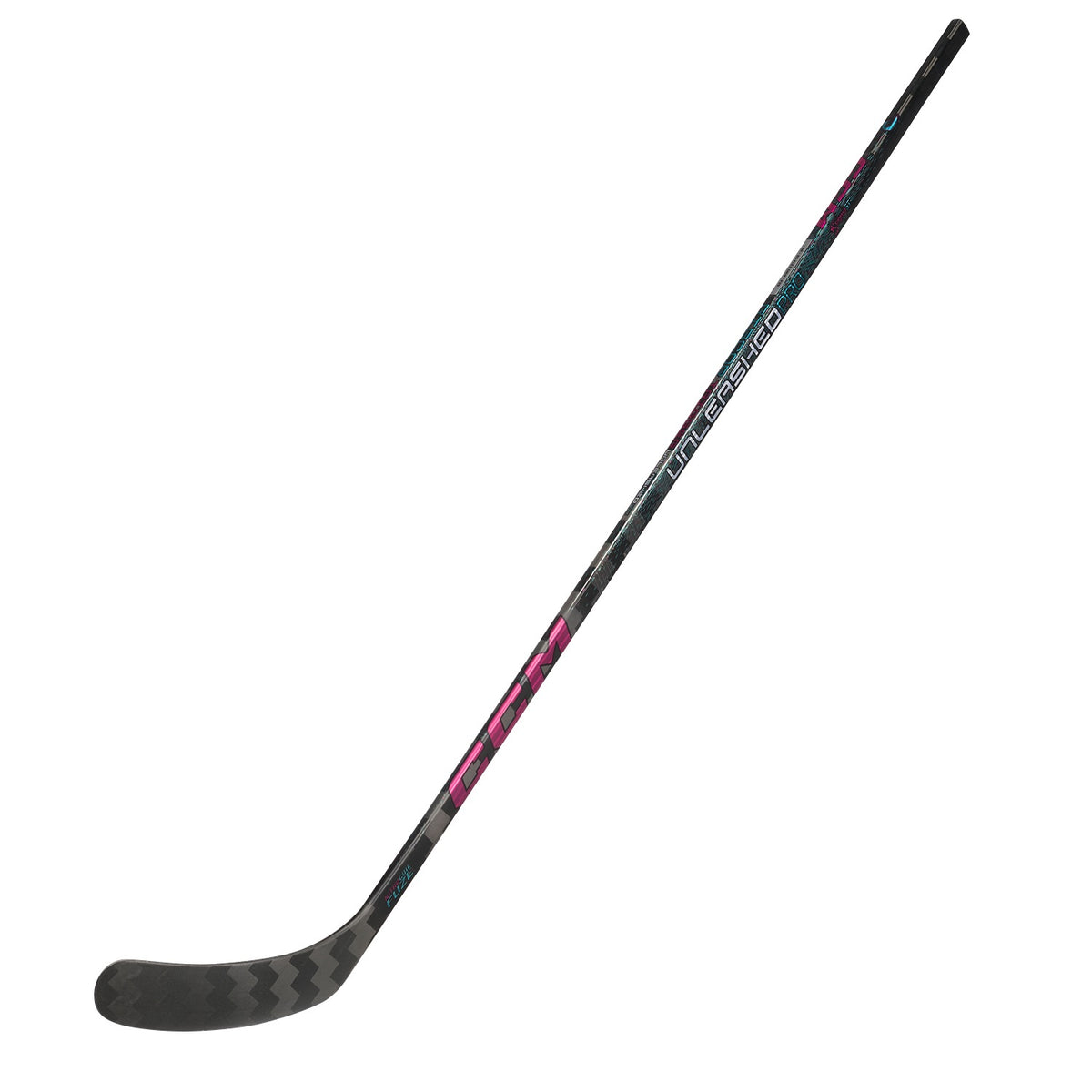 CCM Ribcor Trigger Unleashed Pro Hockey Stick - Senior