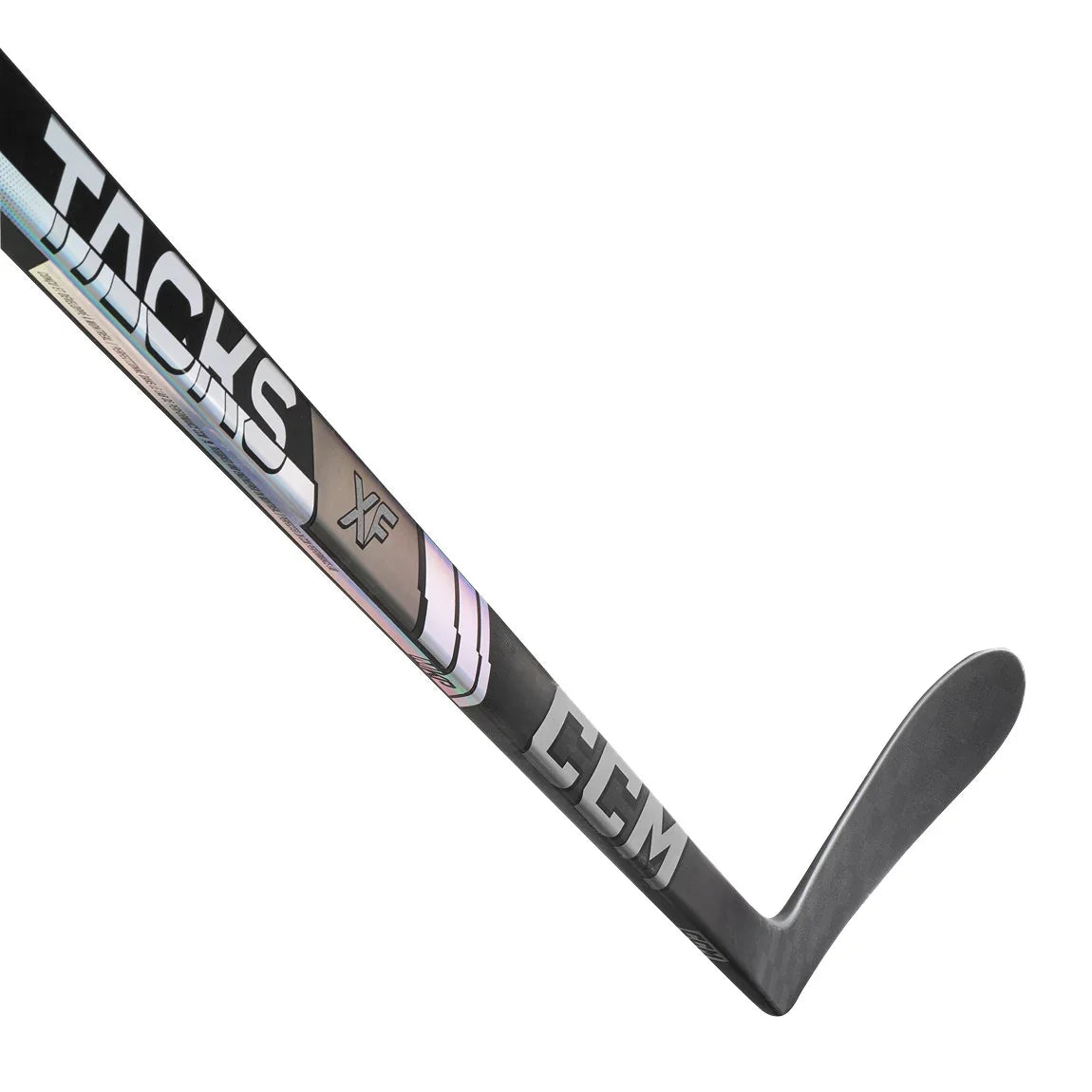 CCM Tacks XF Hockey Stick - Intermediate - Sports Excellence