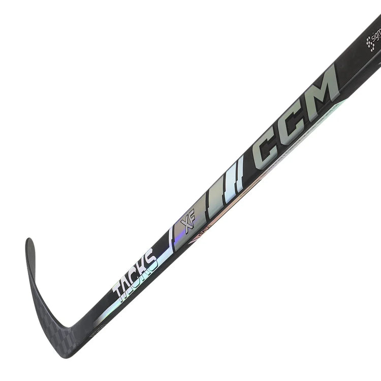 CCM Tacks XF Hockey Stick - Senior - Sports Excellence