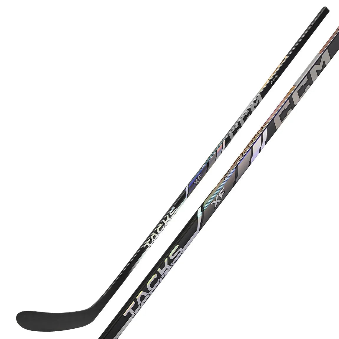 CCM Tacks XF Hockey Stick - Junior - Sports Excellence