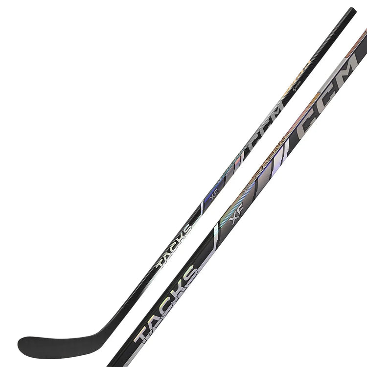 CCM Tacks XF Hockey Stick - Junior - Sports Excellence