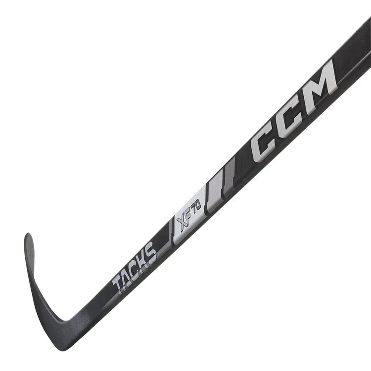 CCM Tacks XF70 Hockey Stick - Junior - Sports Excellence