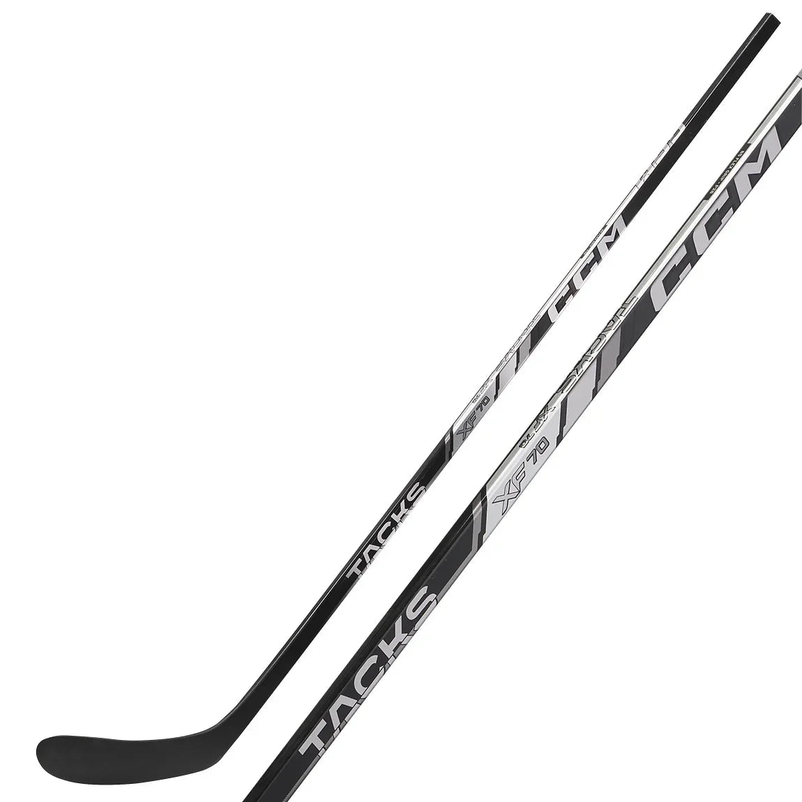 CCM Tacks XF70 Hockey Stick - Senior - Sports Excellence