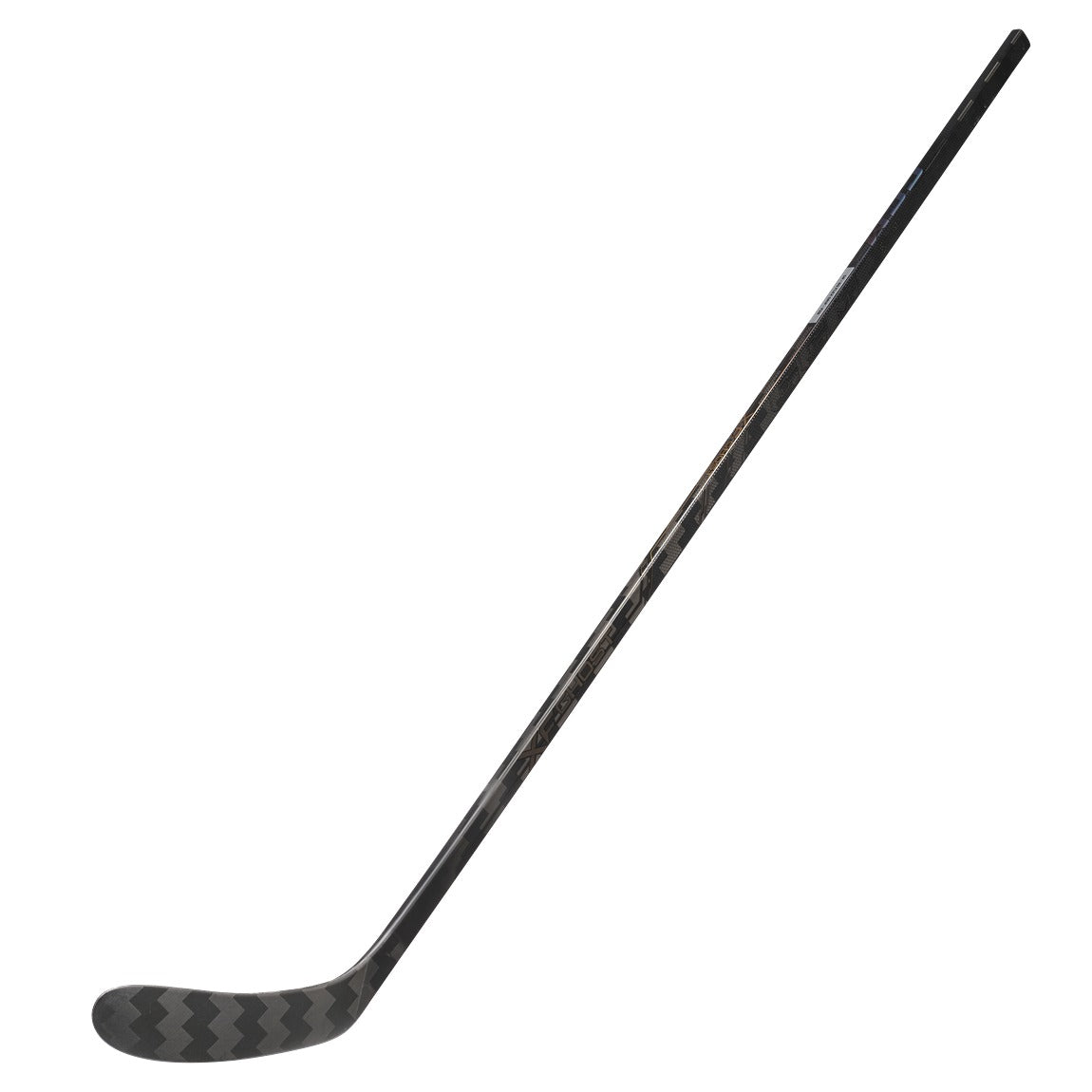 CCM Tacks XF Ghost Hockey Stick - Senior
