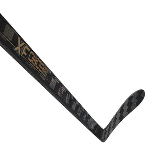 CCM Tacks XF Ghost Hockey Stick - Youth