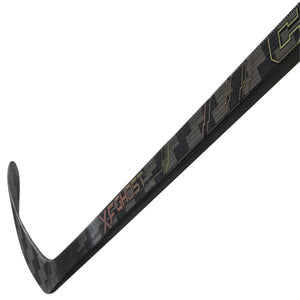 CCM Tacks XF Ghost Hockey Stick - Senior