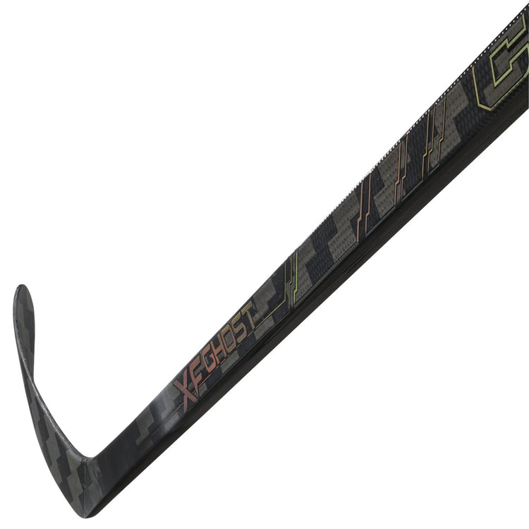 CCM Tacks XF Ghost Hockey Stick - Intermediate