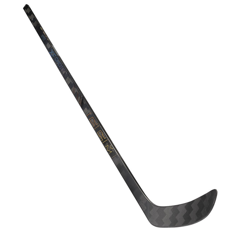 CCM Tacks XF Ghost Hockey Stick - Senior