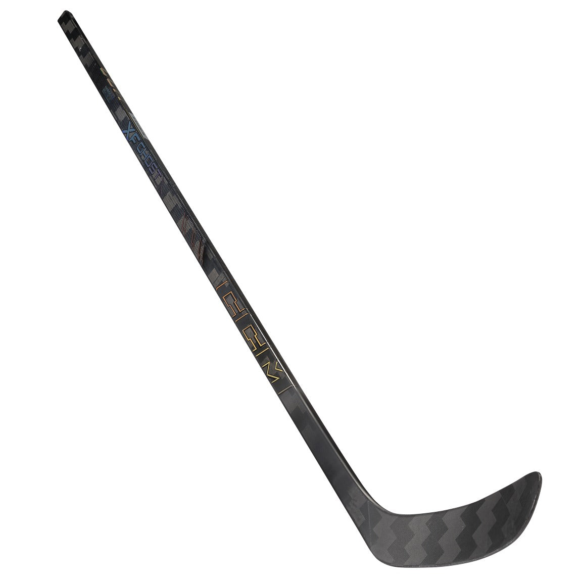 CCM Tacks XF Ghost Hockey Stick - Intermediate