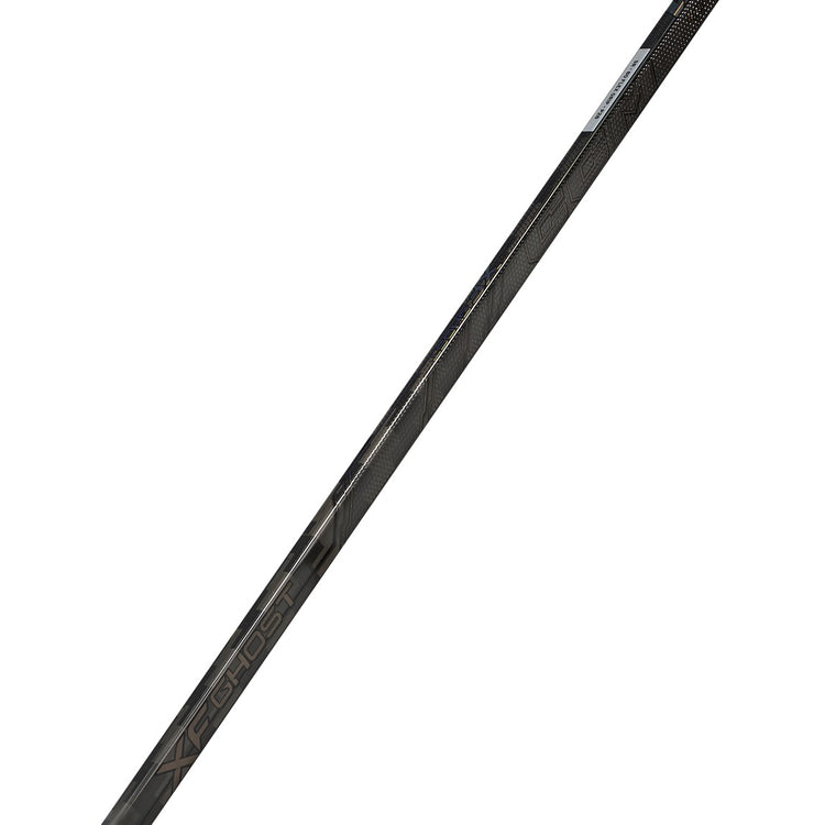 CCM Tacks XF Ghost Hockey Stick - Senior
