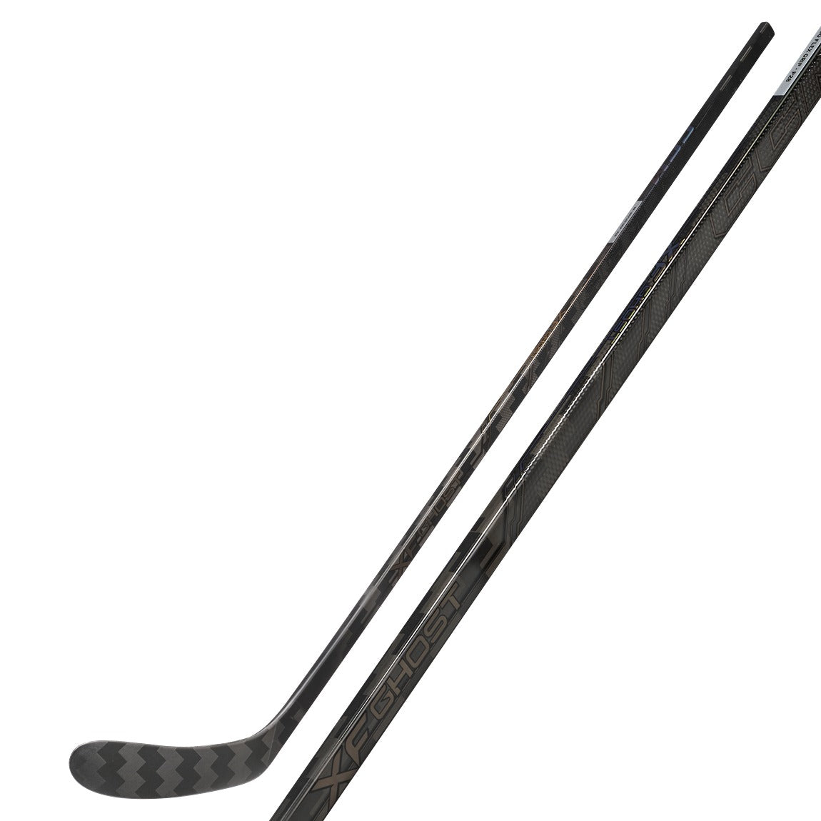 CCM Tacks XF Ghost Hockey Stick - Senior