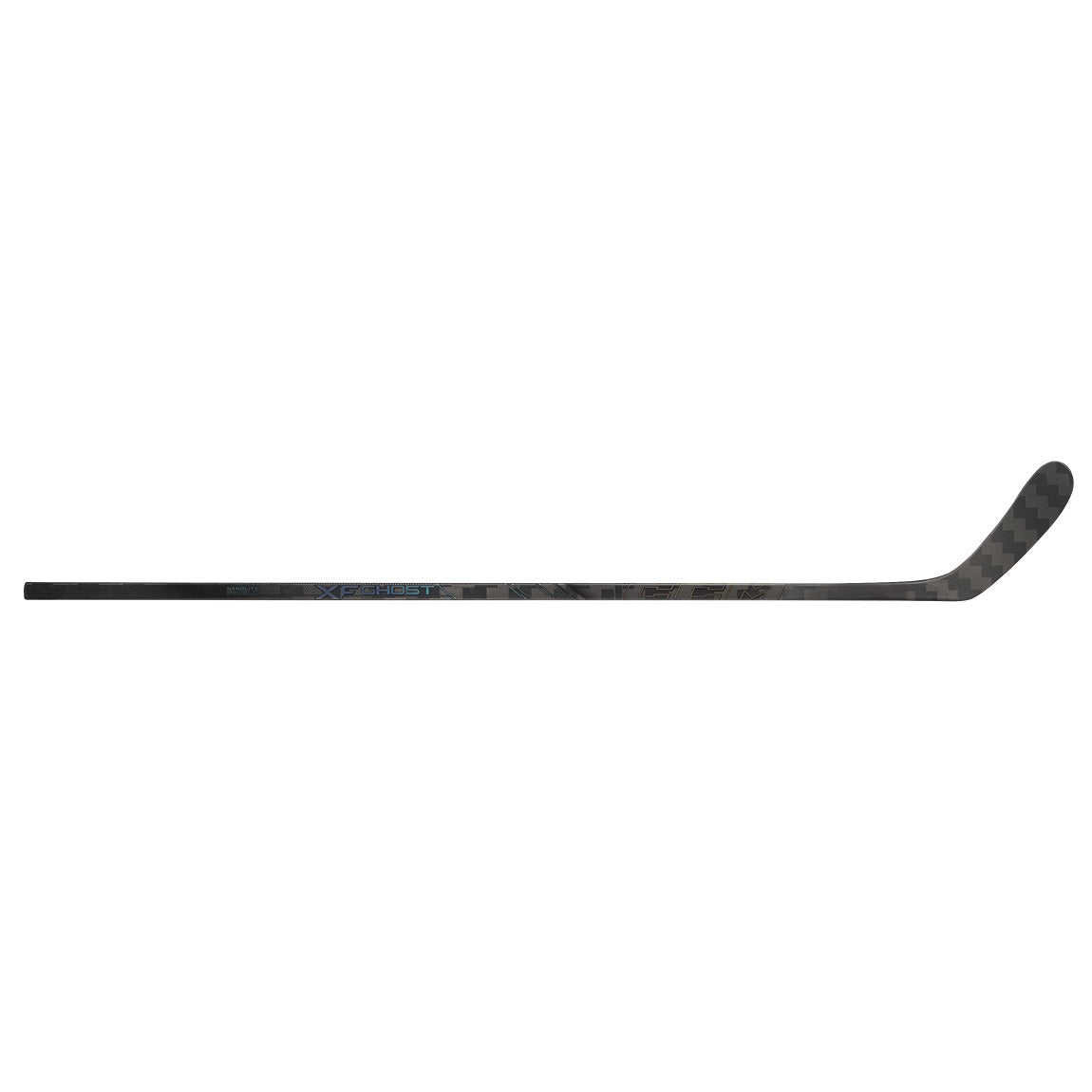 CCM Tacks XF Ghost Hockey Stick - Senior