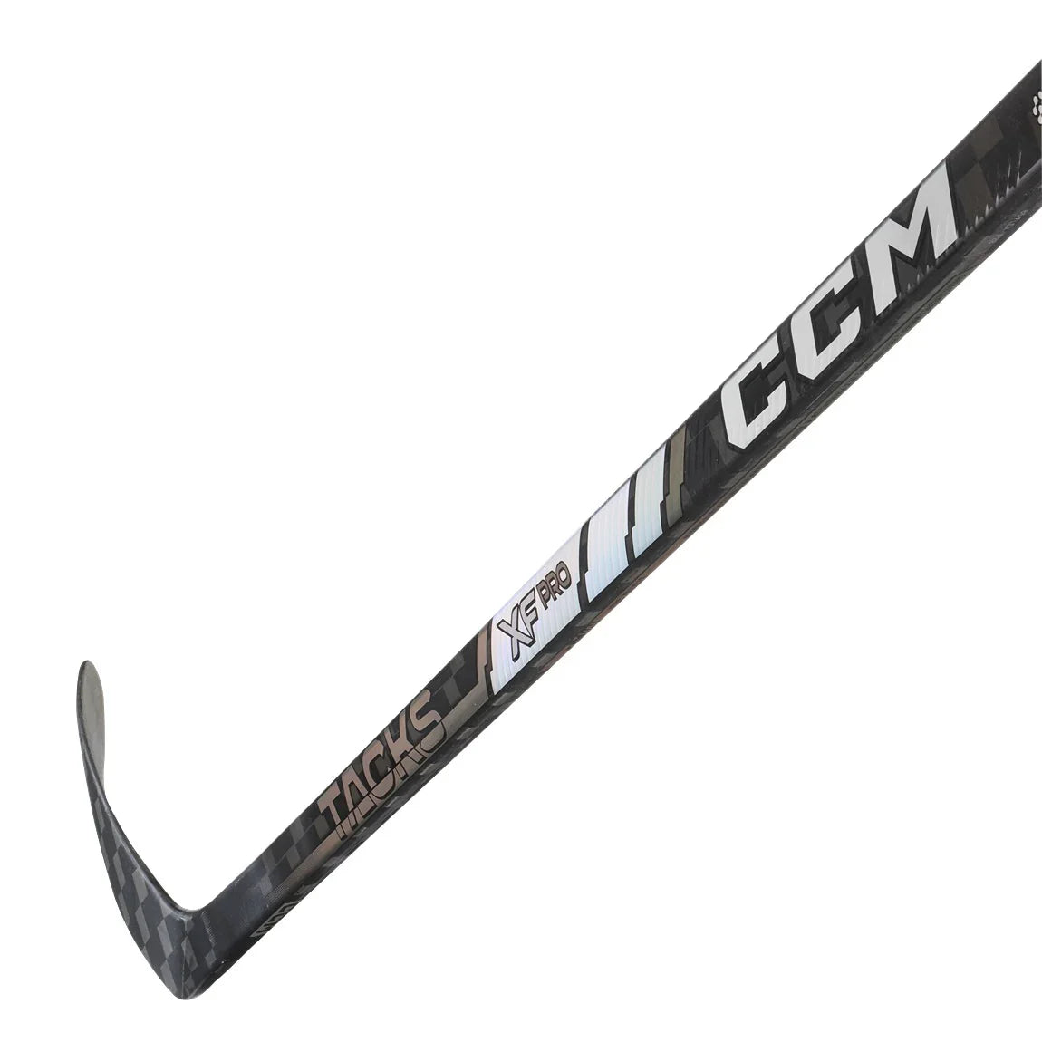 CCM Tacks XF Pro Hockey Stick - Junior - Sports Excellence