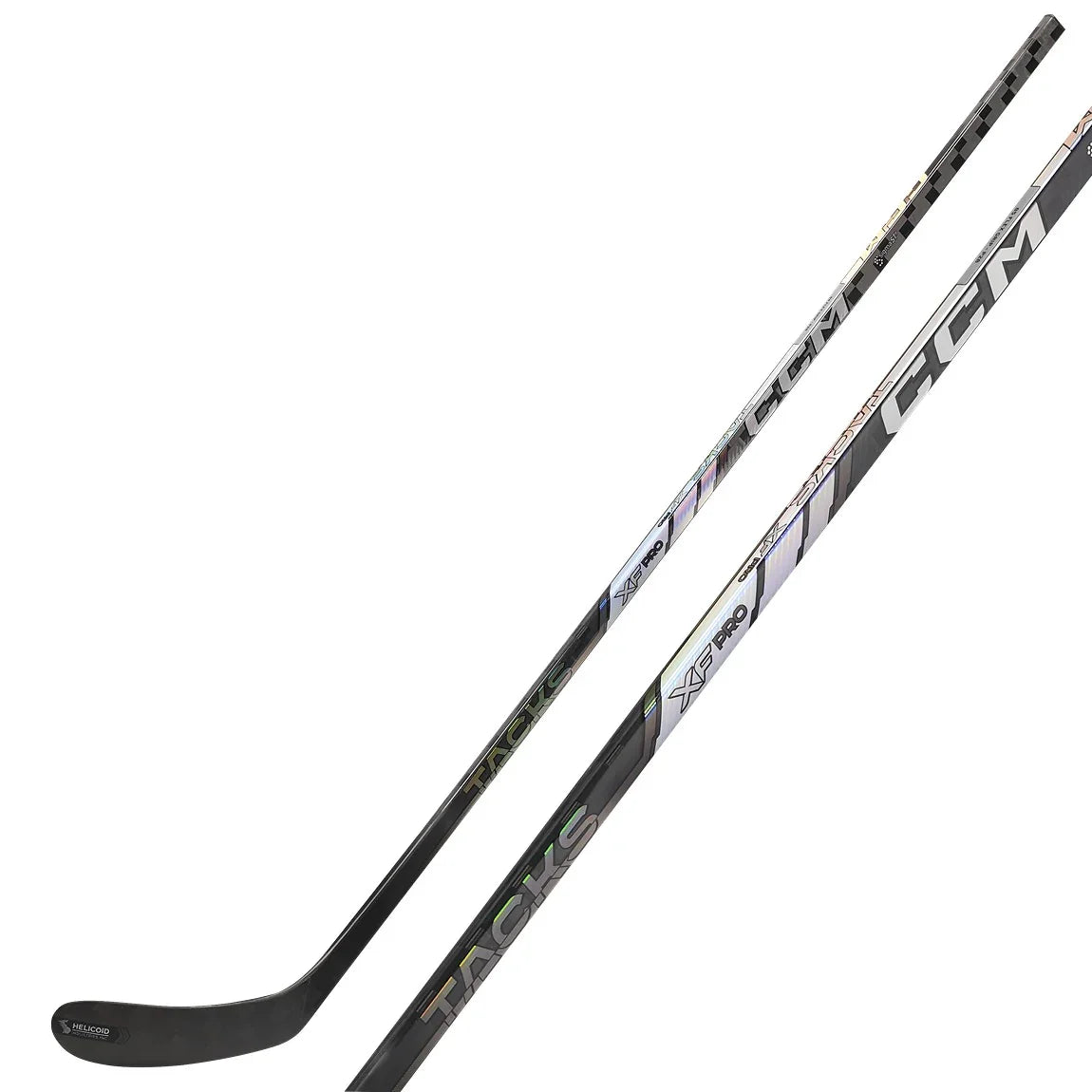 CCM Tacks XF Pro Hockey Stick - Junior - Sports Excellence
