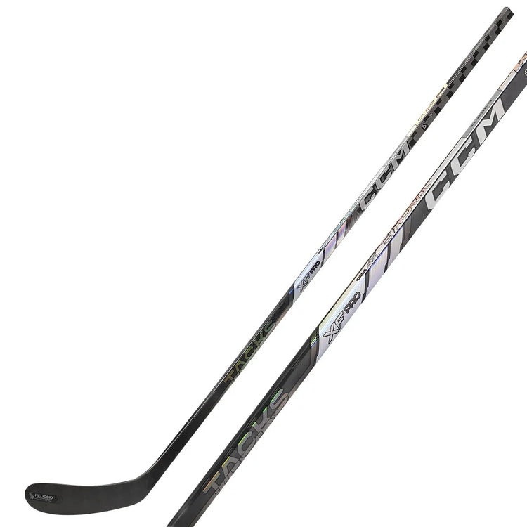 CCM Tacks XF Pro Hockey Stick - Junior - Sports Excellence
