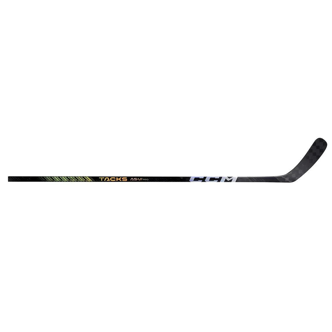 CCM Tacks AS-VI Pro Hockey Stick - Intermediate - Sports Excellence