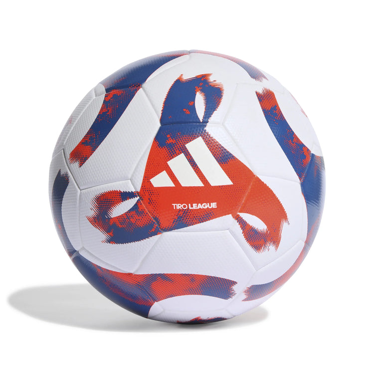 Adidas Tiro LGE TS BE Soccer Ball (2025) - Sports Excellence