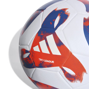 Adidas Tiro LGE TS BE Soccer Ball (2025) - Sports Excellence