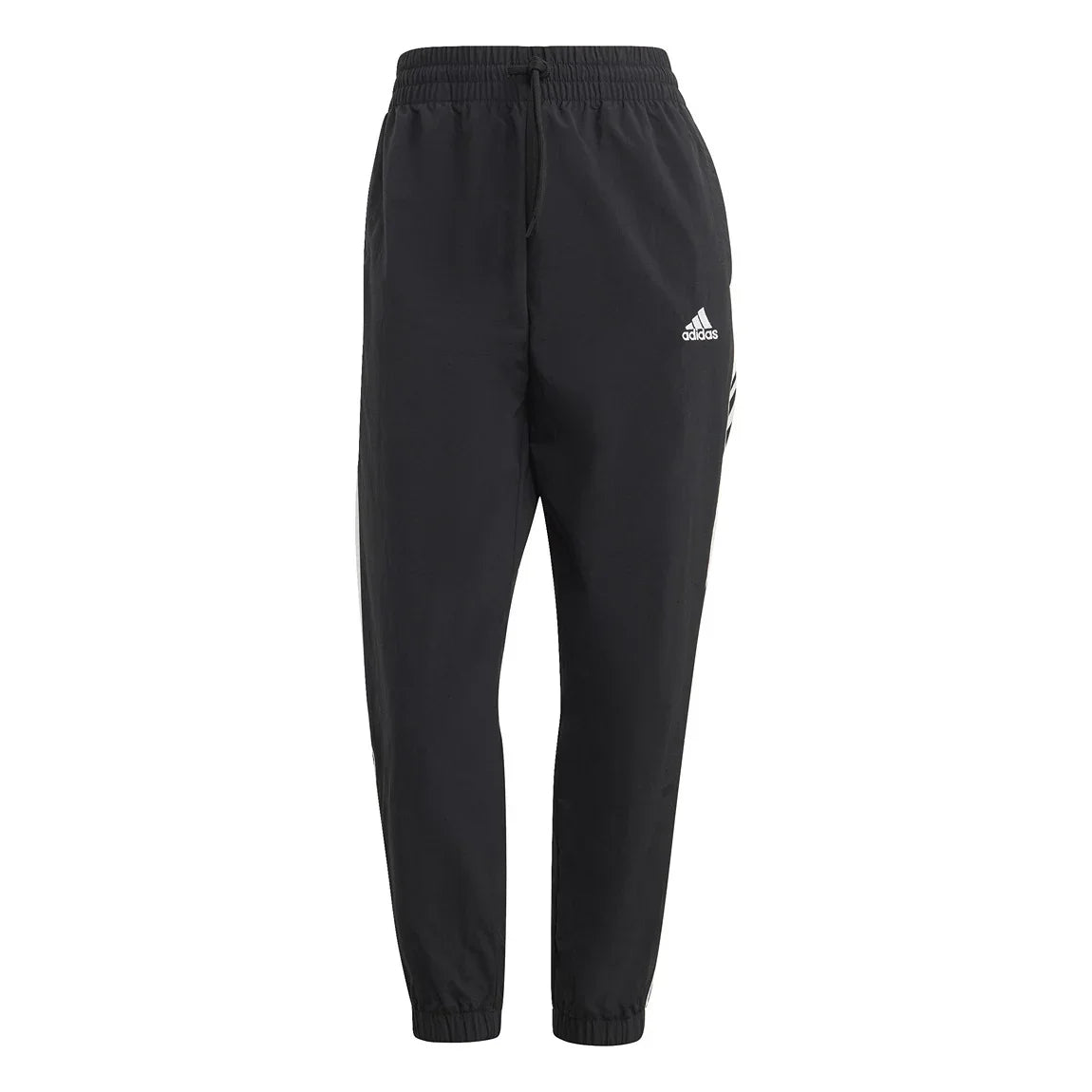 adidas Essentials 3-Stripes Woven 7/8 Pants - Women - Sports Excellence