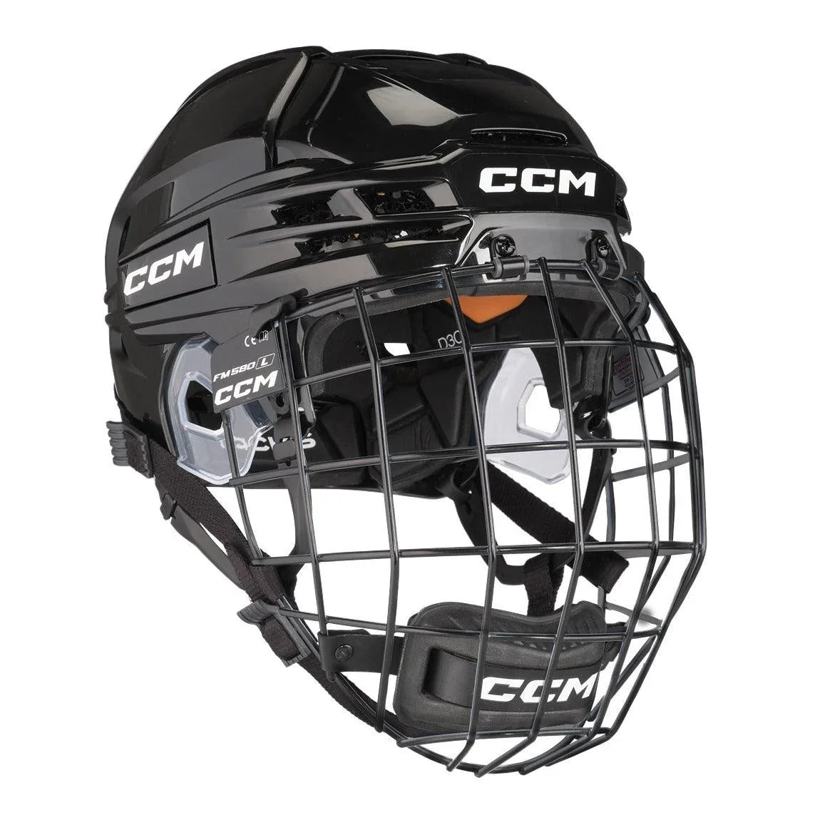 CCM Tacks 720 Hockey Helmet - Combo - Sports Excellence