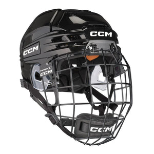 CCM Tacks 720 Hockey Helmet - Combo - Sports Excellence